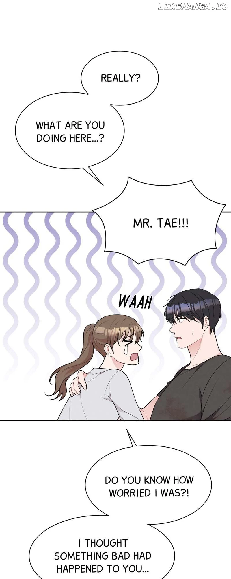 My Bosss’s Perfect Wedding chapter 74 page 10