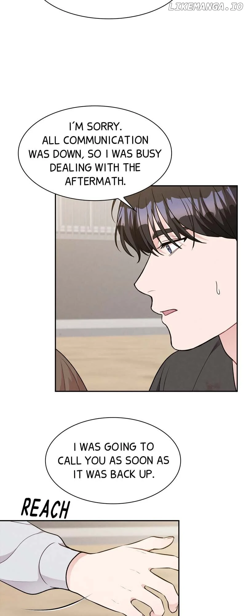 My Bosss’s Perfect Wedding chapter 74 page 11