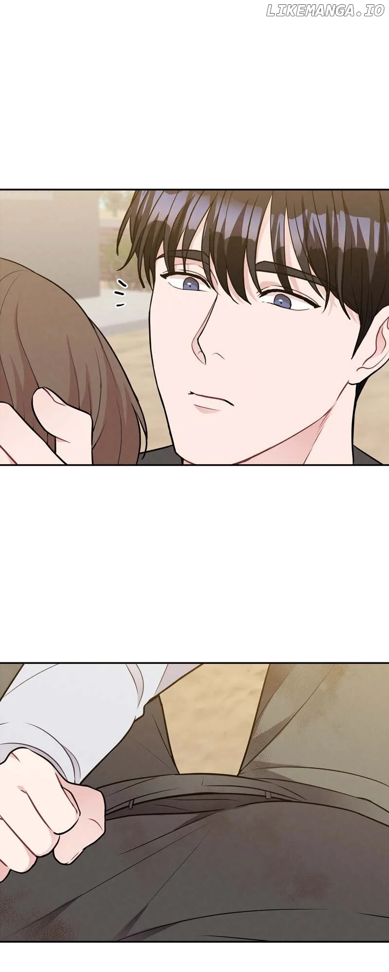 My Bosss’s Perfect Wedding chapter 74 page 14