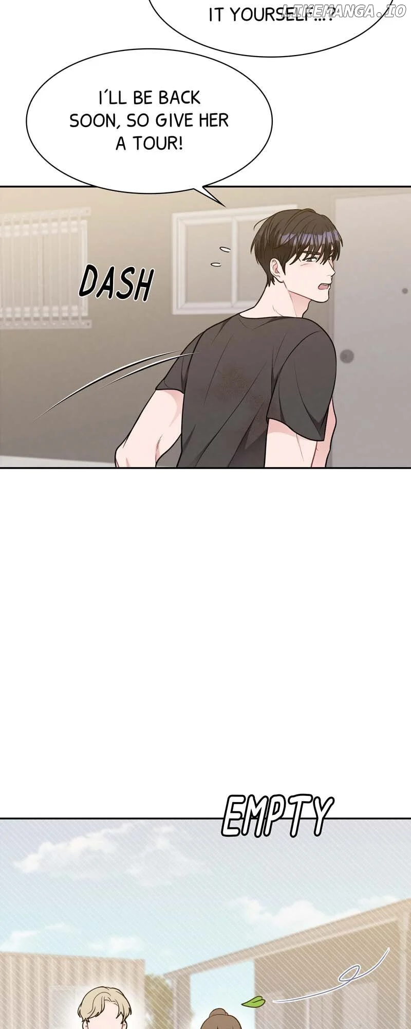 My Bosss’s Perfect Wedding chapter 74 page 16