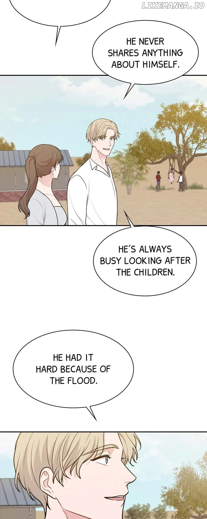 My Bosss’s Perfect Wedding chapter 74 page 19
