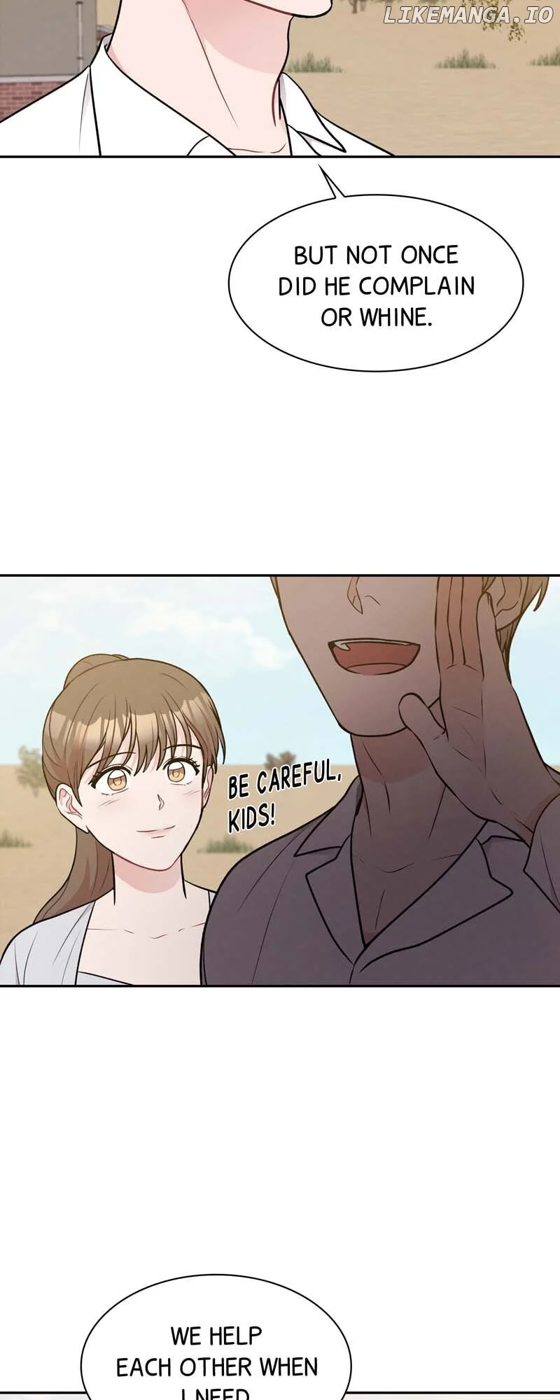My Bosss’s Perfect Wedding chapter 74 page 20