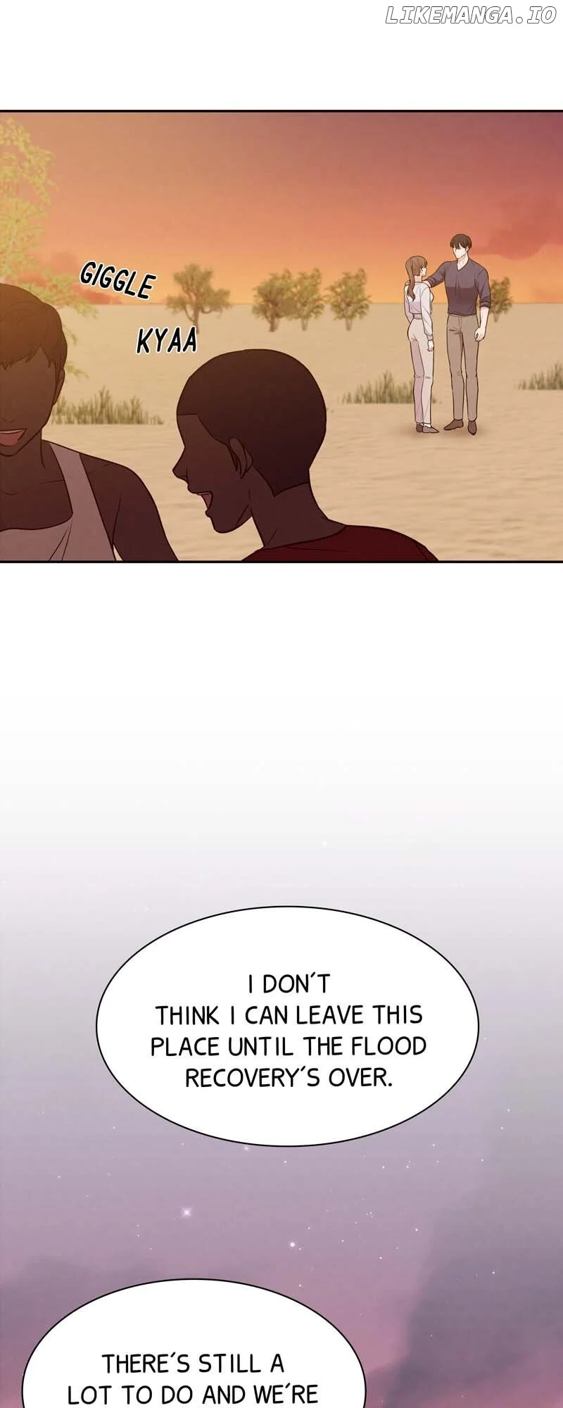 My Bosss’s Perfect Wedding chapter 74 page 23