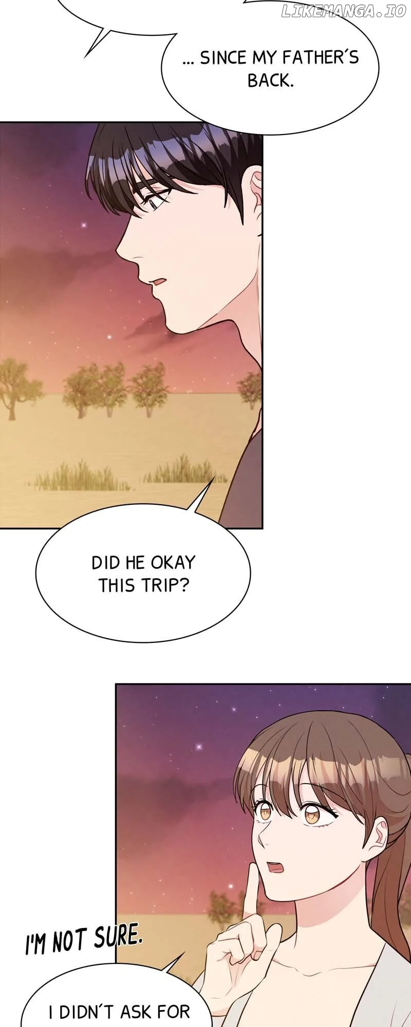 My Bosss’s Perfect Wedding chapter 74 page 27