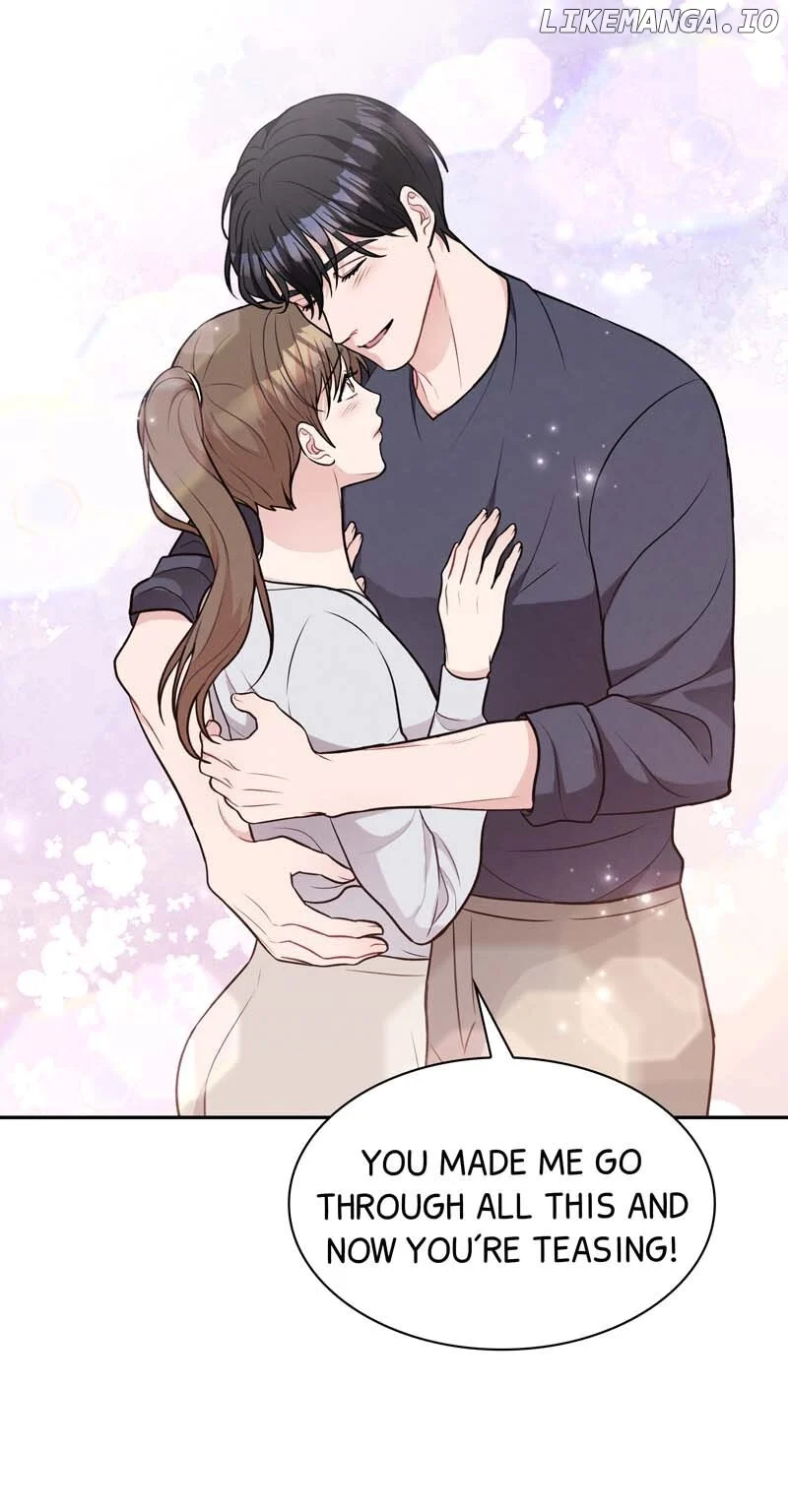 My Bosss’s Perfect Wedding chapter 74 page 30