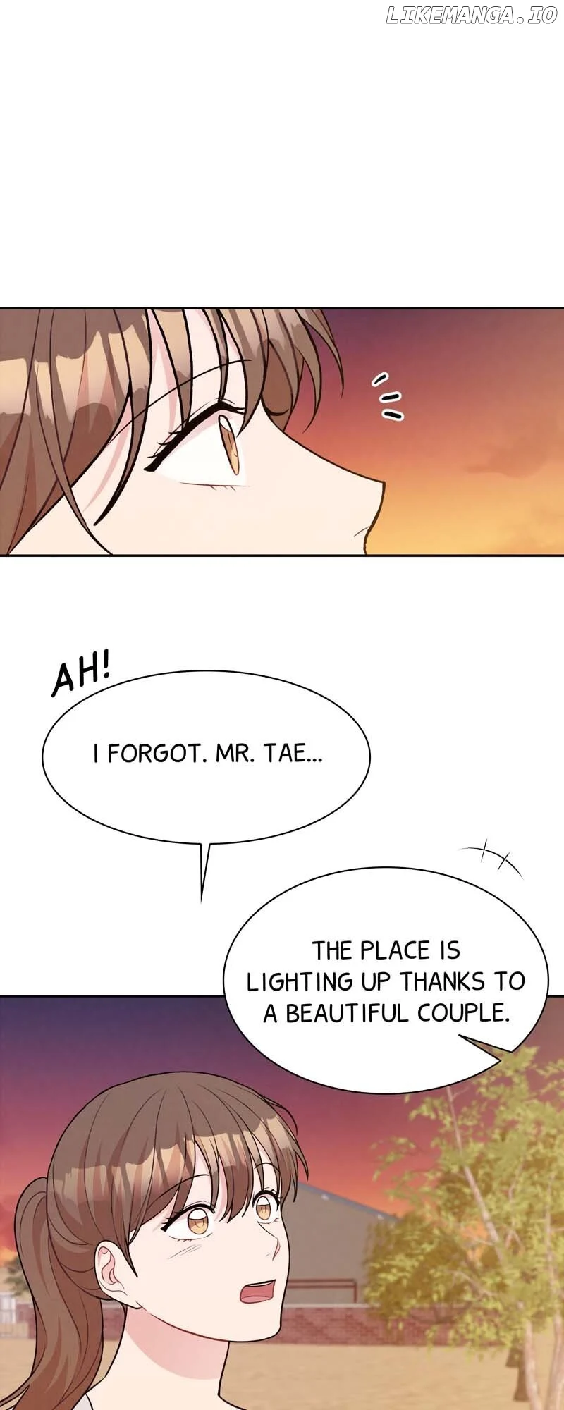 My Bosss’s Perfect Wedding chapter 74 page 31