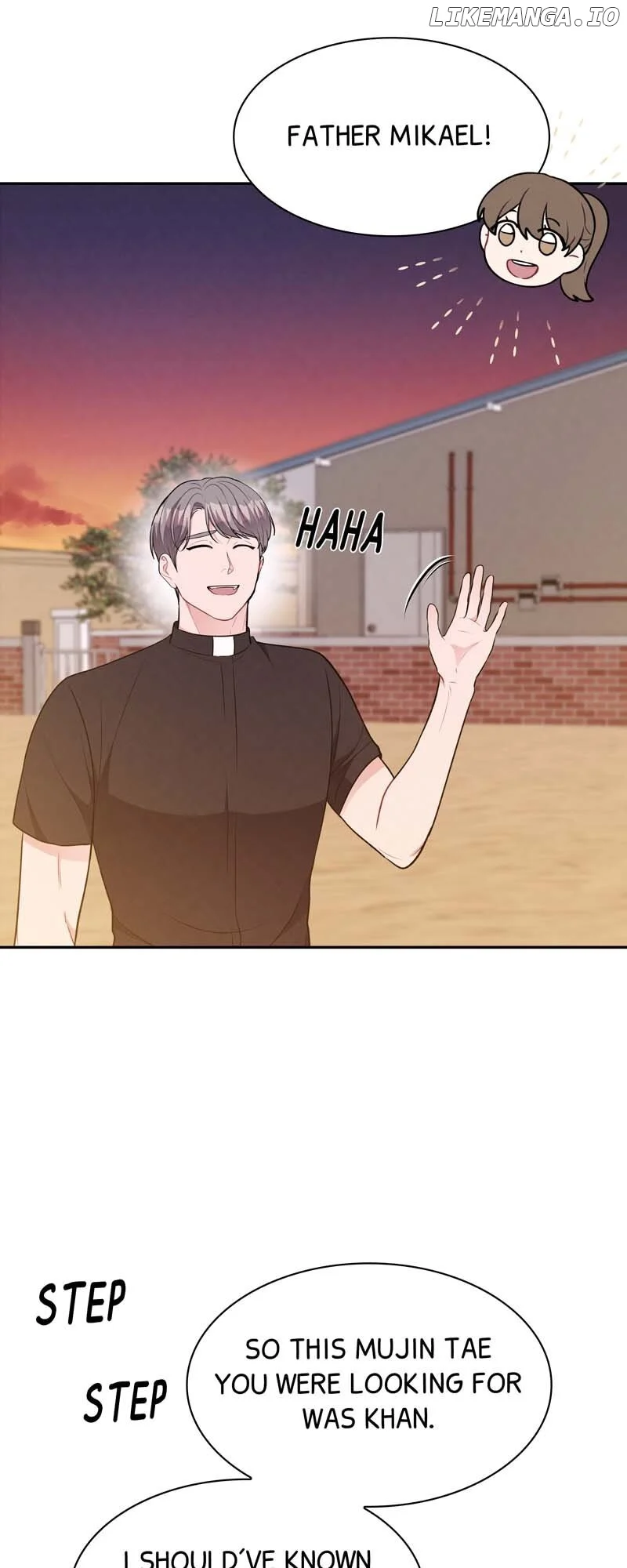 My Bosss’s Perfect Wedding chapter 74 page 33