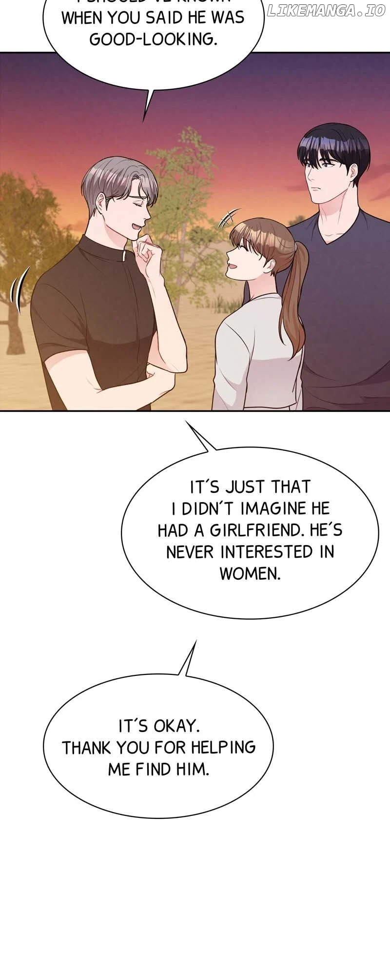 My Bosss’s Perfect Wedding chapter 74 page 34