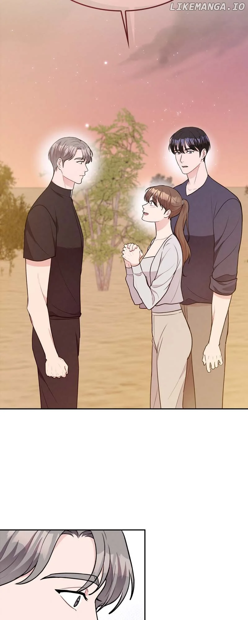 My Bosss’s Perfect Wedding chapter 74 page 36