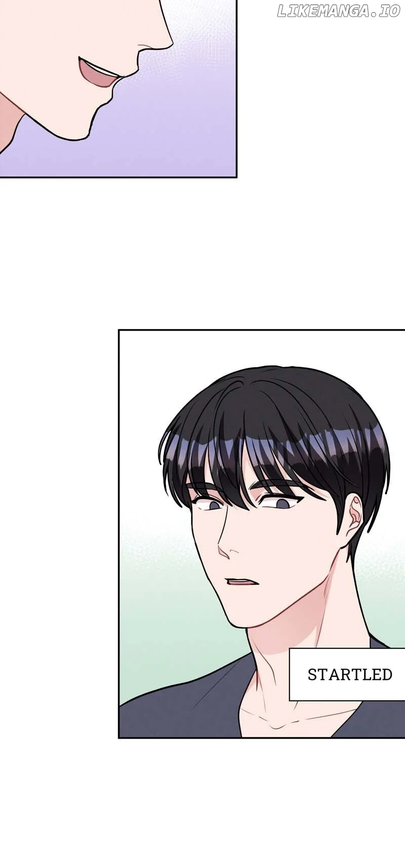 My Bosss’s Perfect Wedding chapter 74 page 37