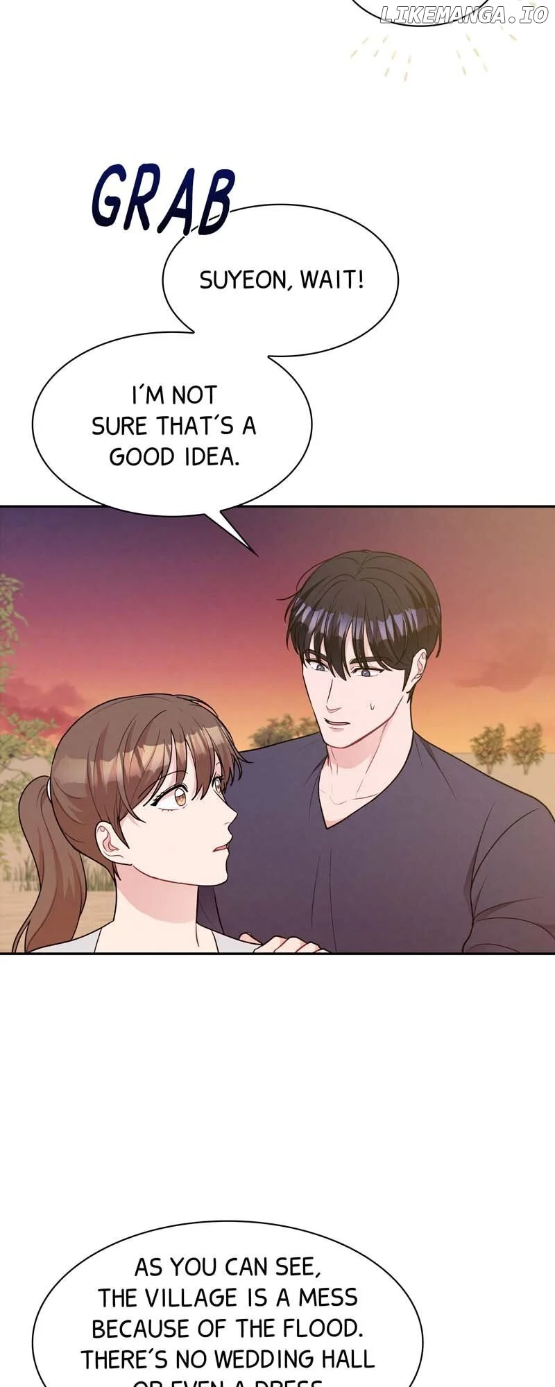My Bosss’s Perfect Wedding chapter 74 page 39