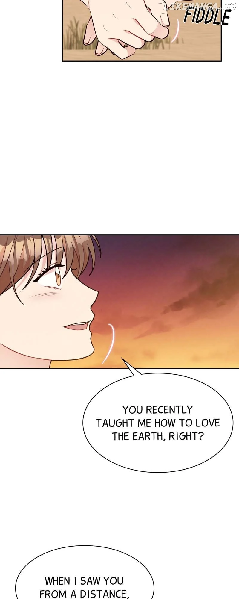 My Bosss’s Perfect Wedding chapter 74 page 45