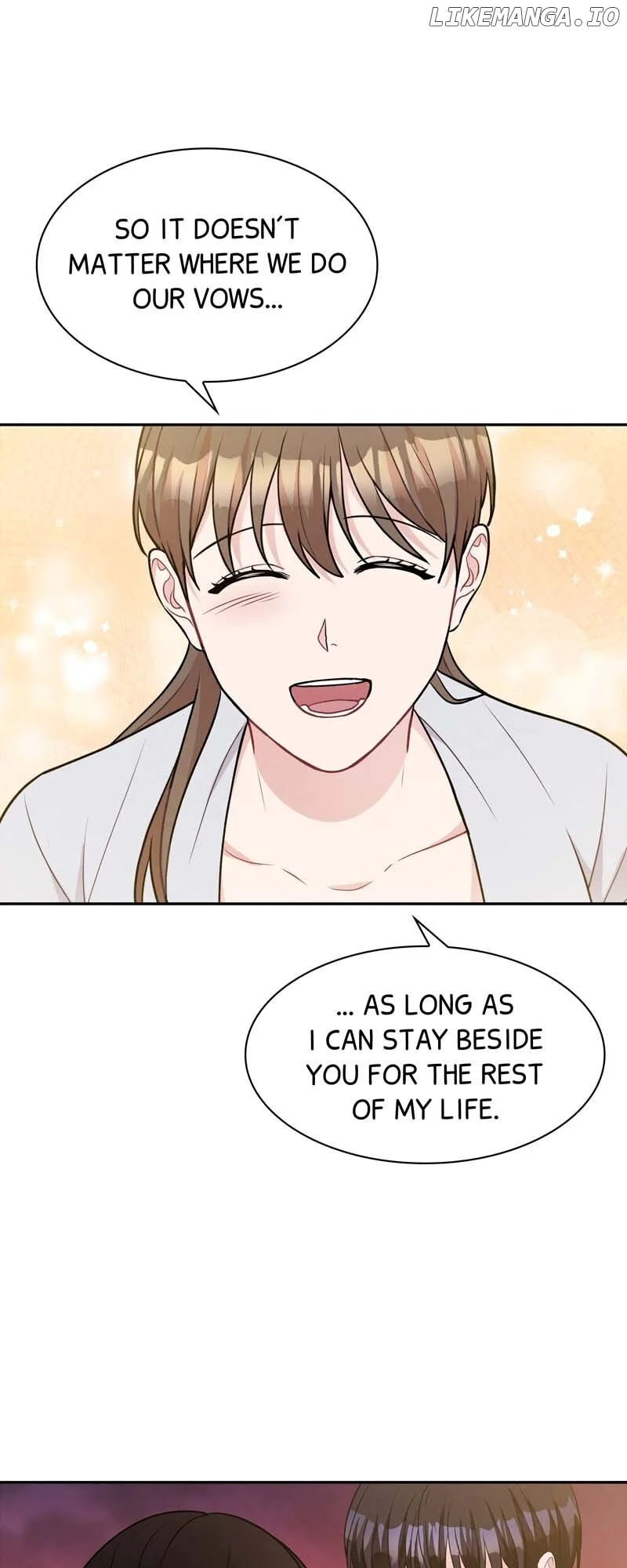 My Bosss’s Perfect Wedding chapter 74 page 48
