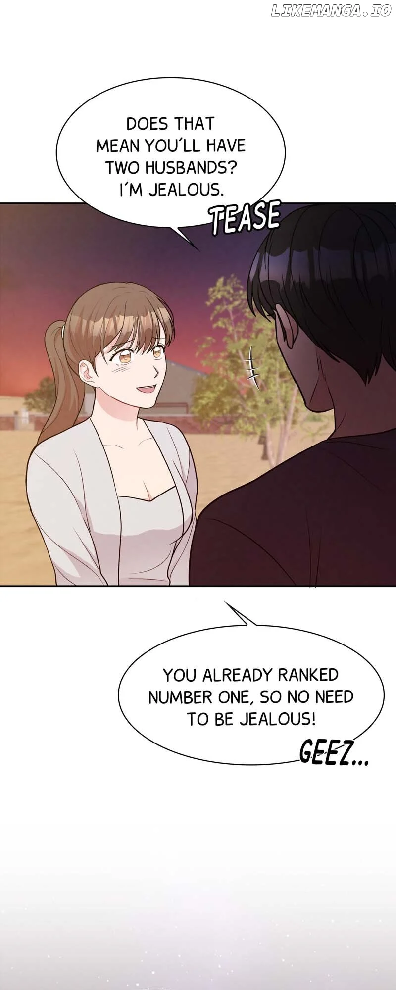 My Bosss’s Perfect Wedding chapter 74 page 50