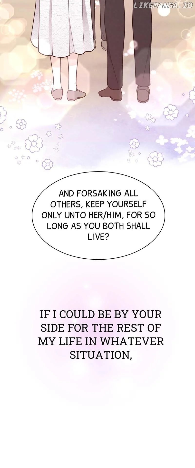 My Bosss’s Perfect Wedding chapter 74 page 57