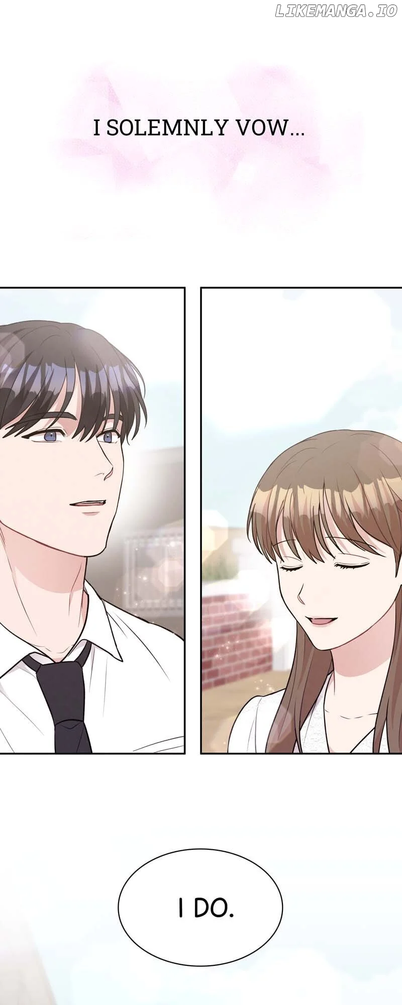 My Bosss’s Perfect Wedding chapter 74 page 58