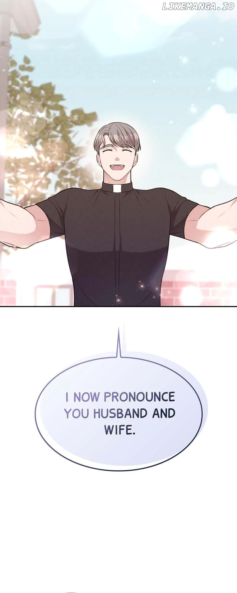 My Bosss’s Perfect Wedding chapter 74 page 59
