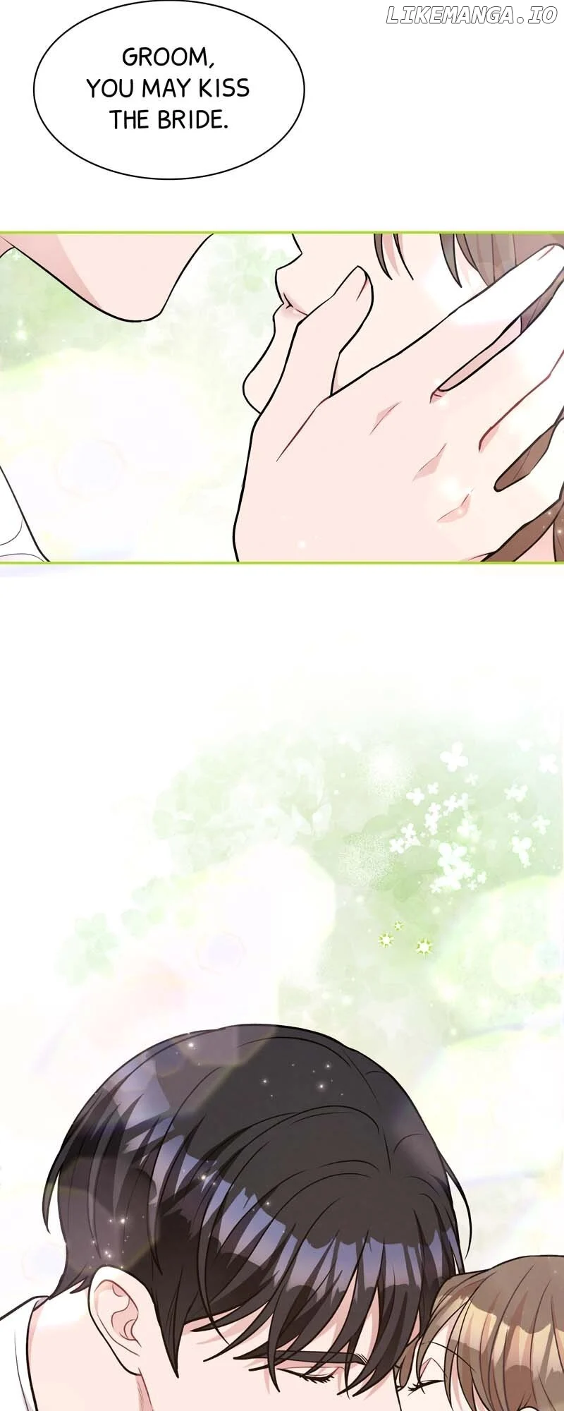My Bosss’s Perfect Wedding chapter 74 page 60