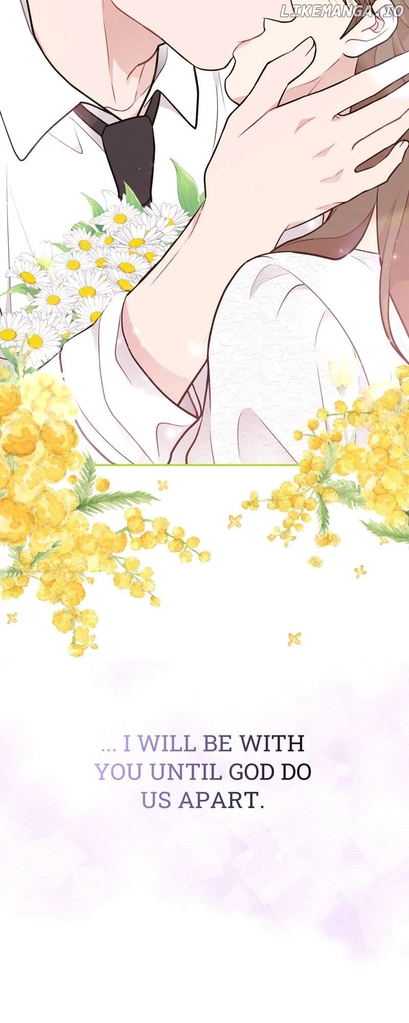 My Bosss’s Perfect Wedding chapter 74 page 61