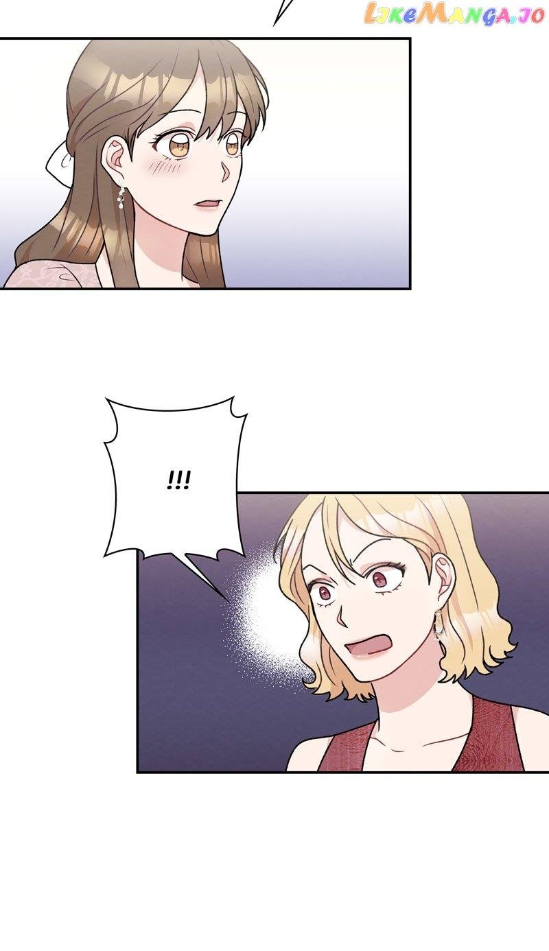 My Bosss’s Perfect Wedding chapter 8 page 4