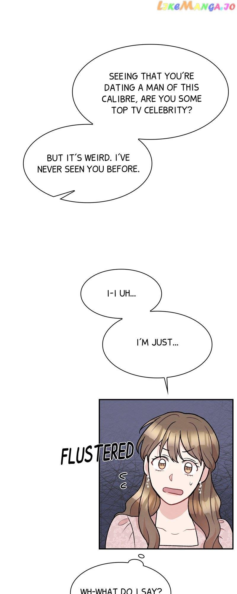 My Bosss’s Perfect Wedding chapter 8 page 7