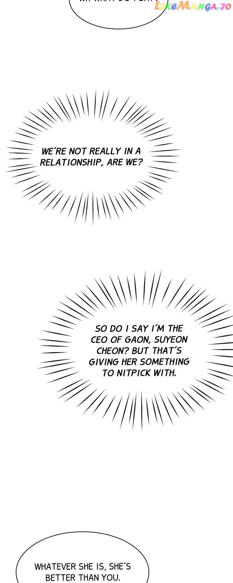 My Bosss’s Perfect Wedding chapter 8 page 8