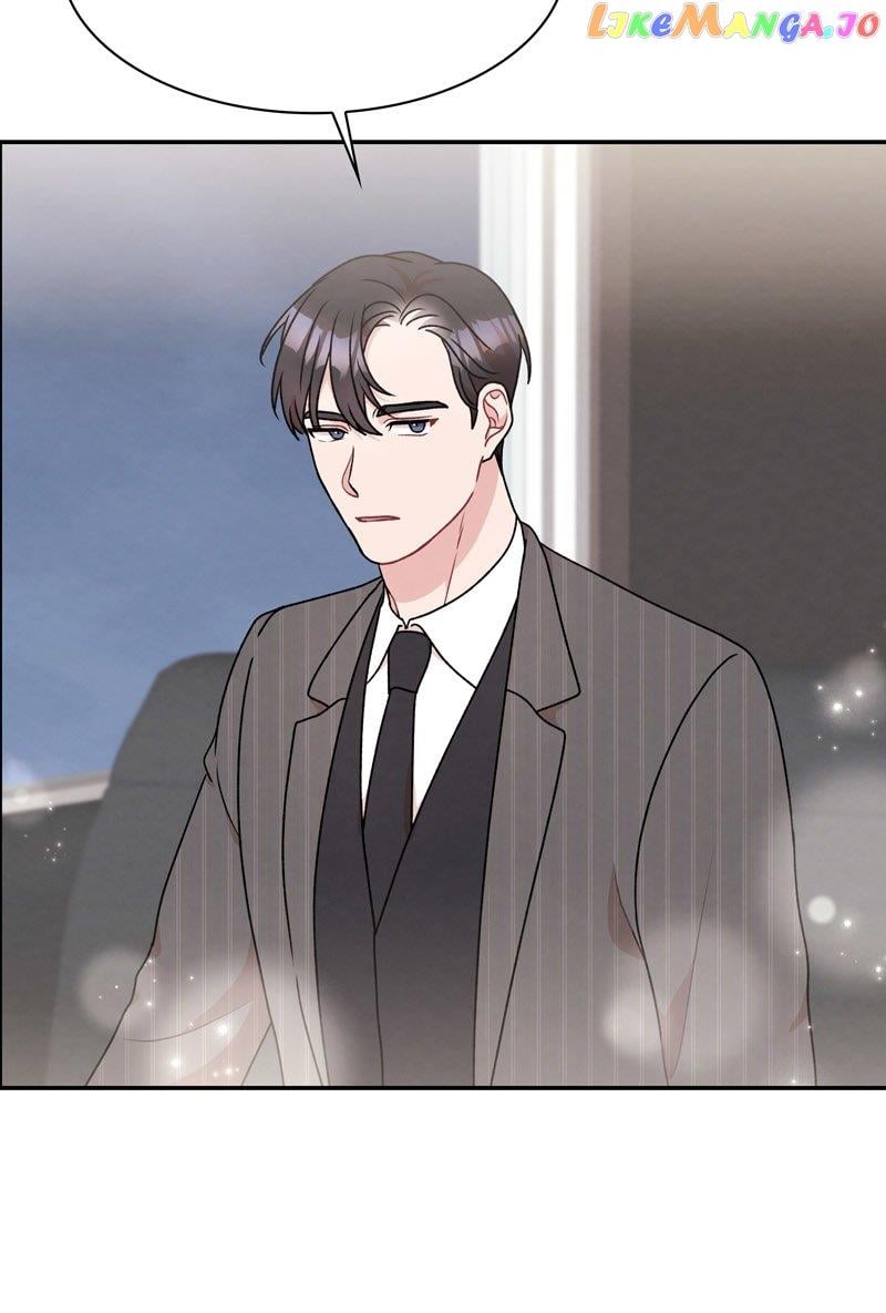 My Bosss’s Perfect Wedding chapter 8 page 9