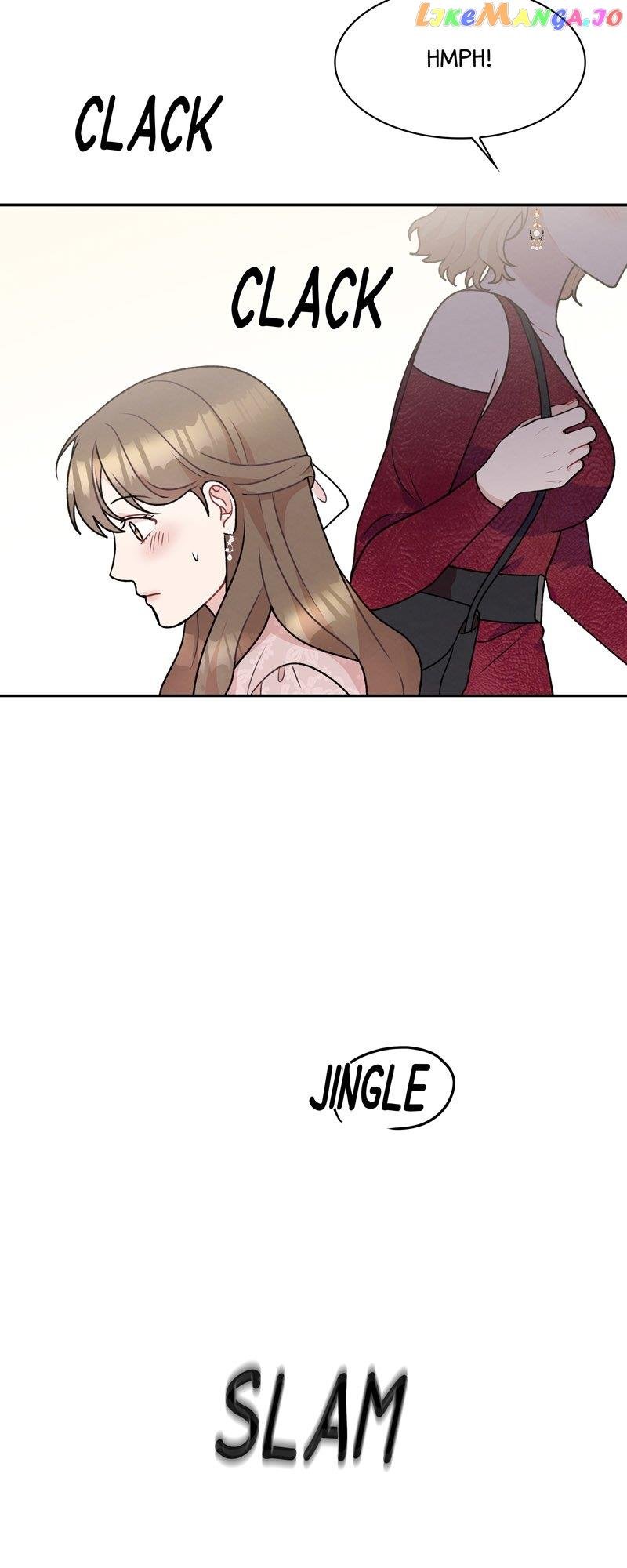 My Bosss’s Perfect Wedding chapter 8 page 11