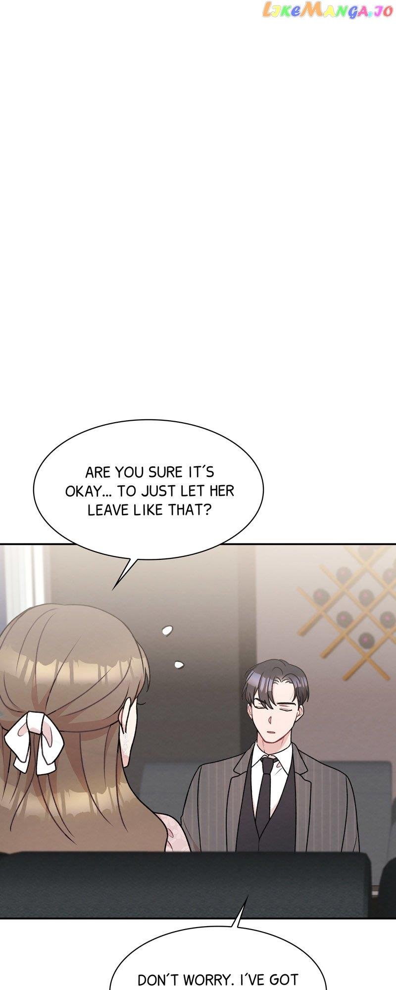 My Bosss’s Perfect Wedding chapter 8 page 12