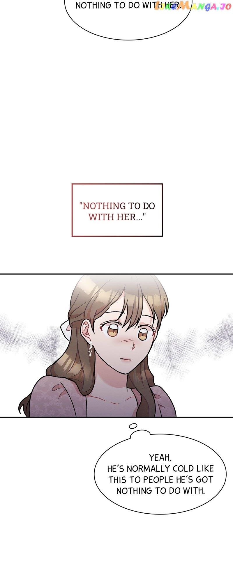 My Bosss’s Perfect Wedding chapter 8 page 13
