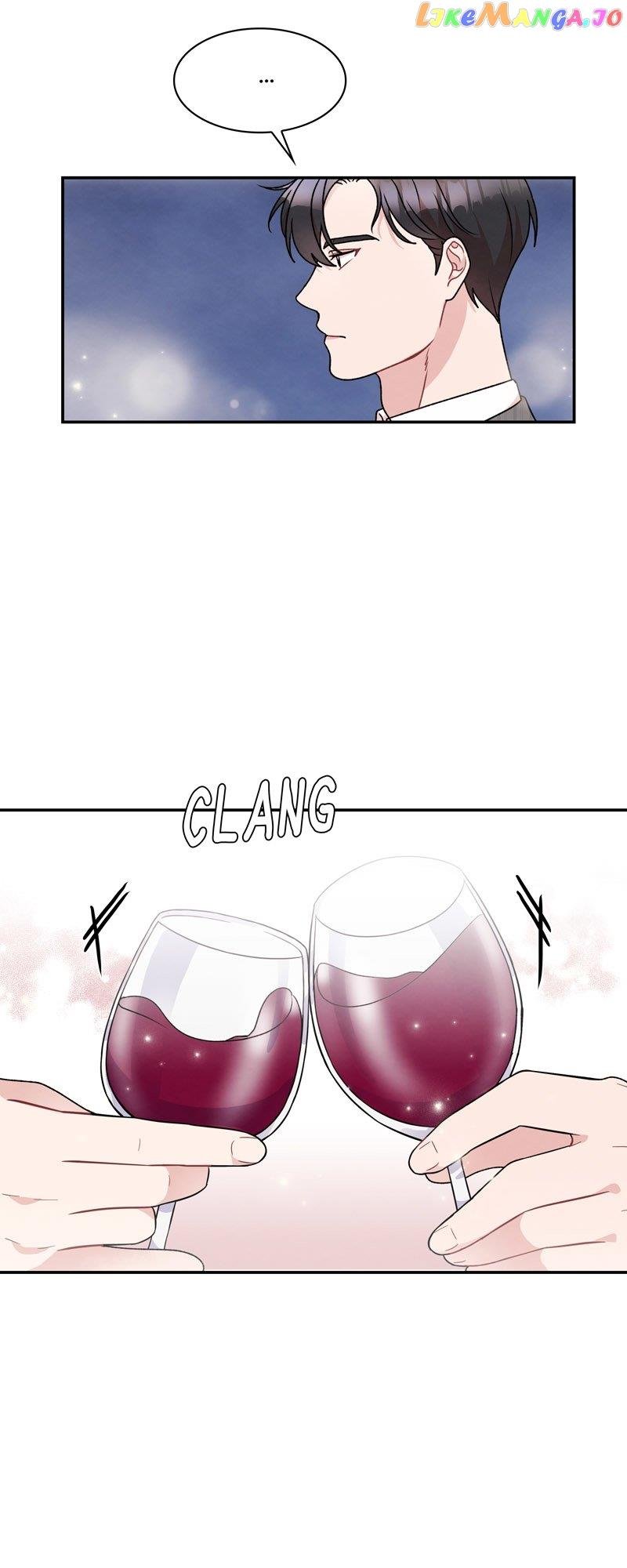 My Bosss’s Perfect Wedding chapter 8 page 16