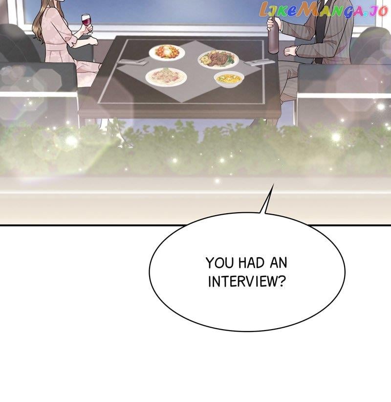 My Bosss’s Perfect Wedding chapter 8 page 19