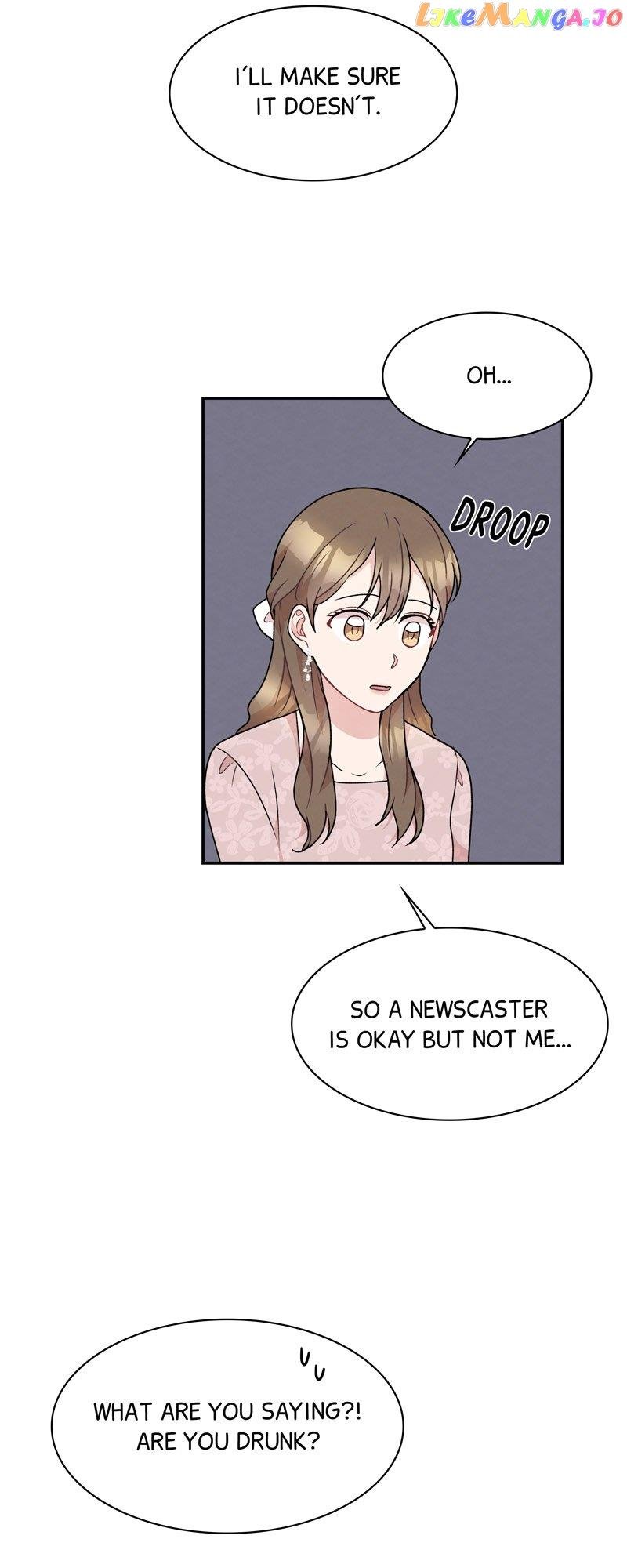 My Bosss’s Perfect Wedding chapter 8 page 24