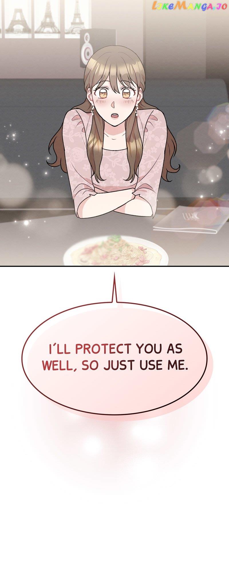 My Bosss’s Perfect Wedding chapter 8 page 27