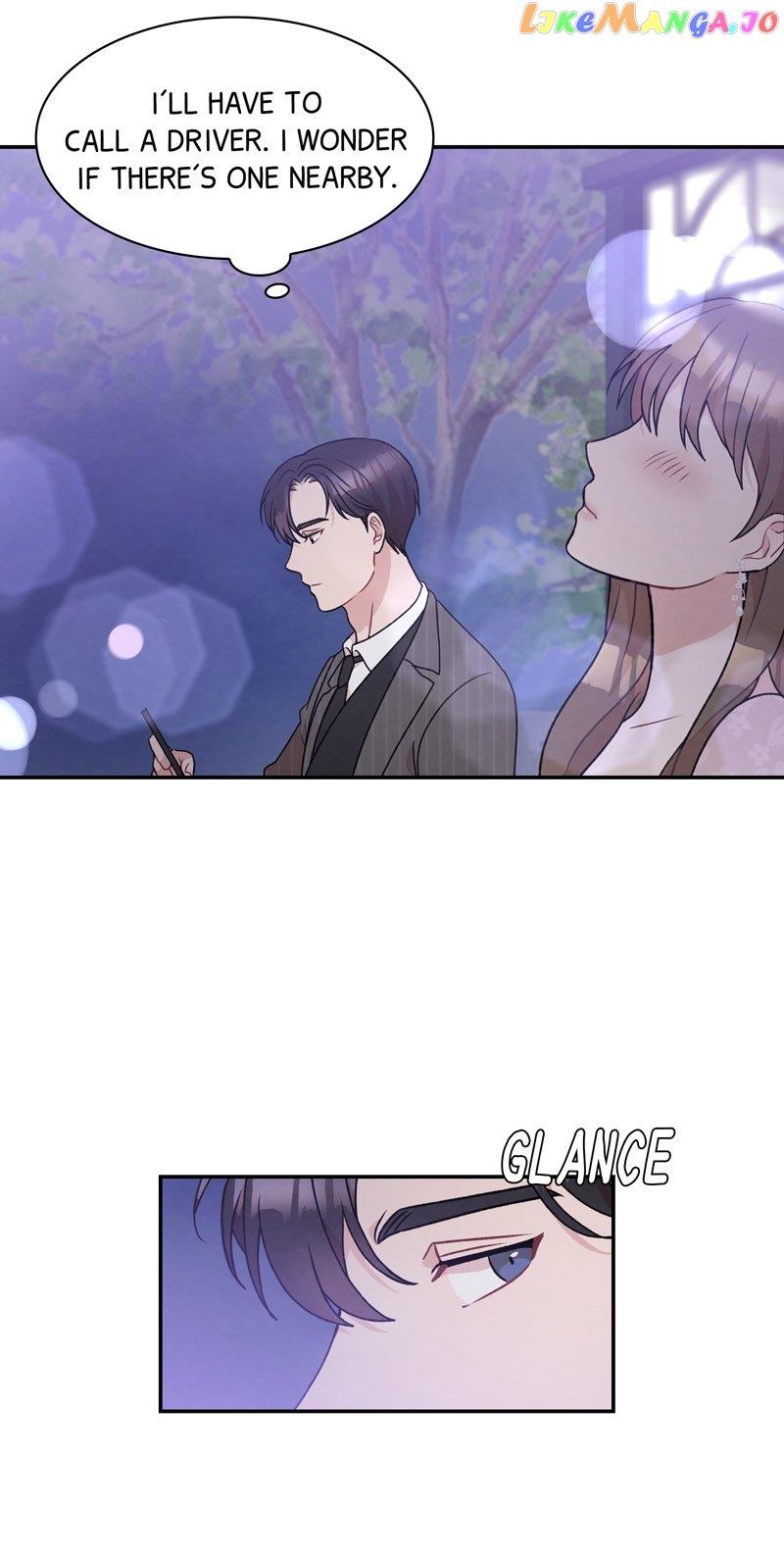 My Bosss’s Perfect Wedding chapter 8 page 30