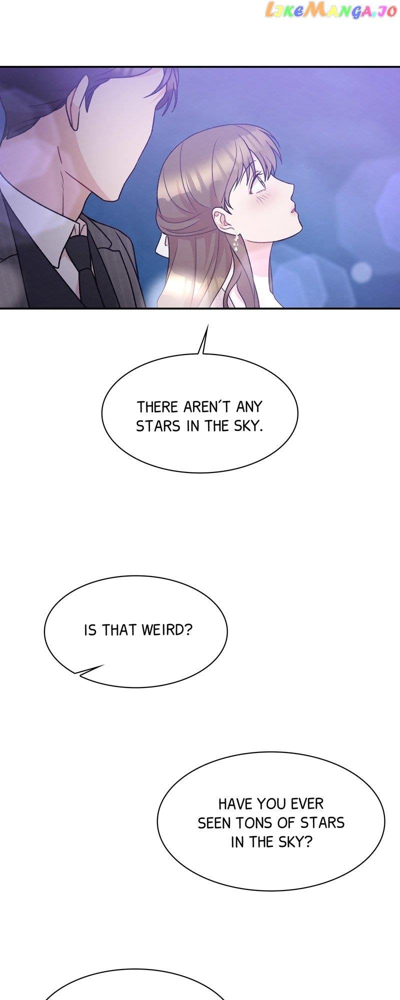 My Bosss’s Perfect Wedding chapter 8 page 31