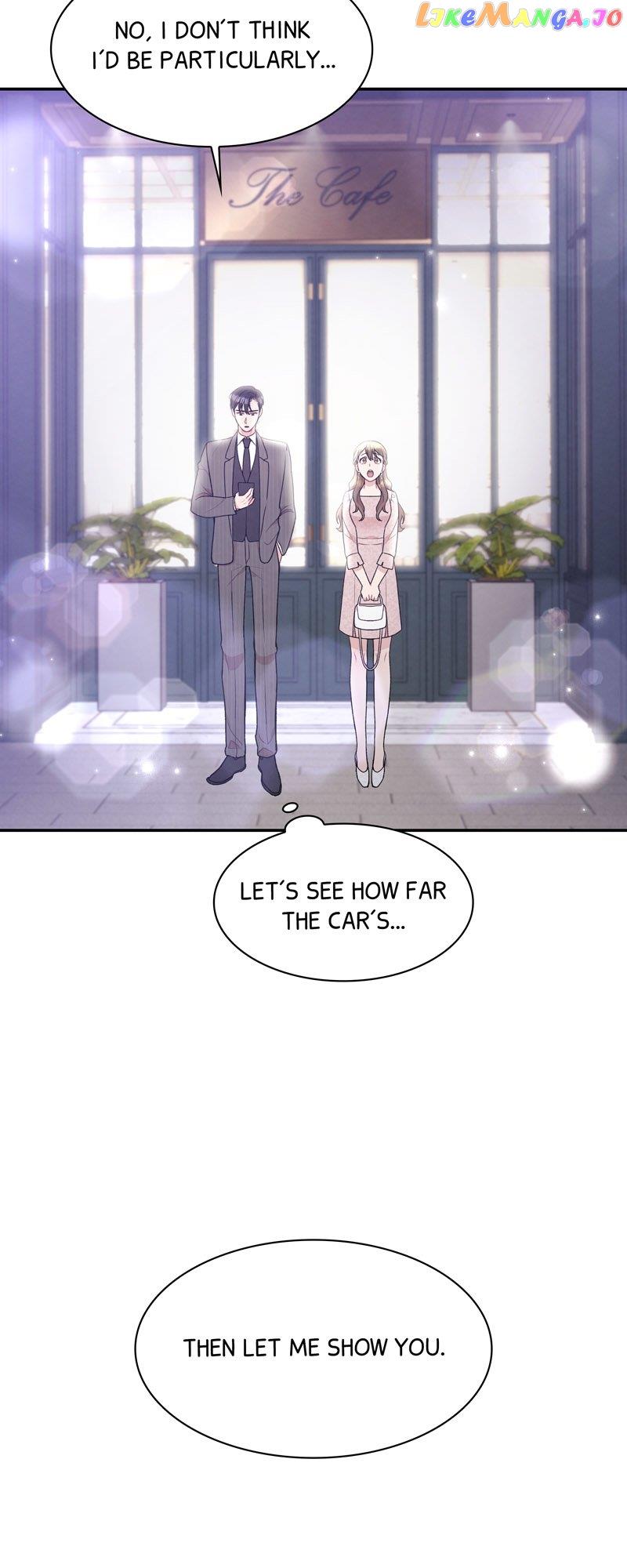 My Bosss’s Perfect Wedding chapter 8 page 32