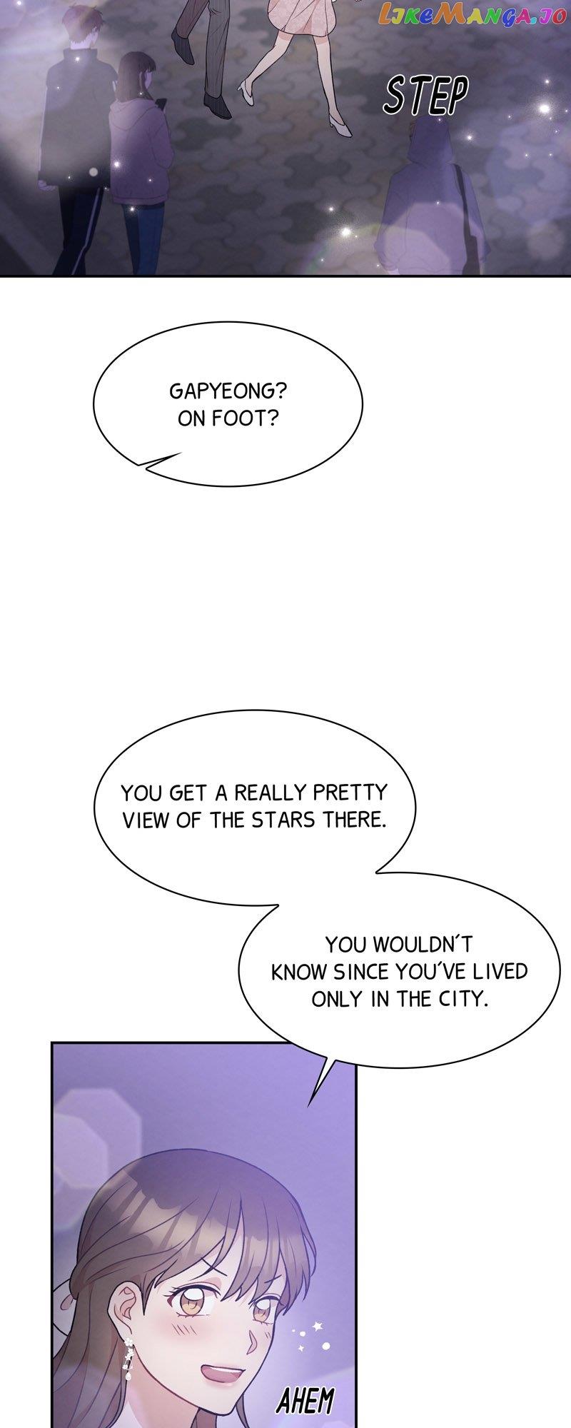 My Bosss’s Perfect Wedding chapter 8 page 34