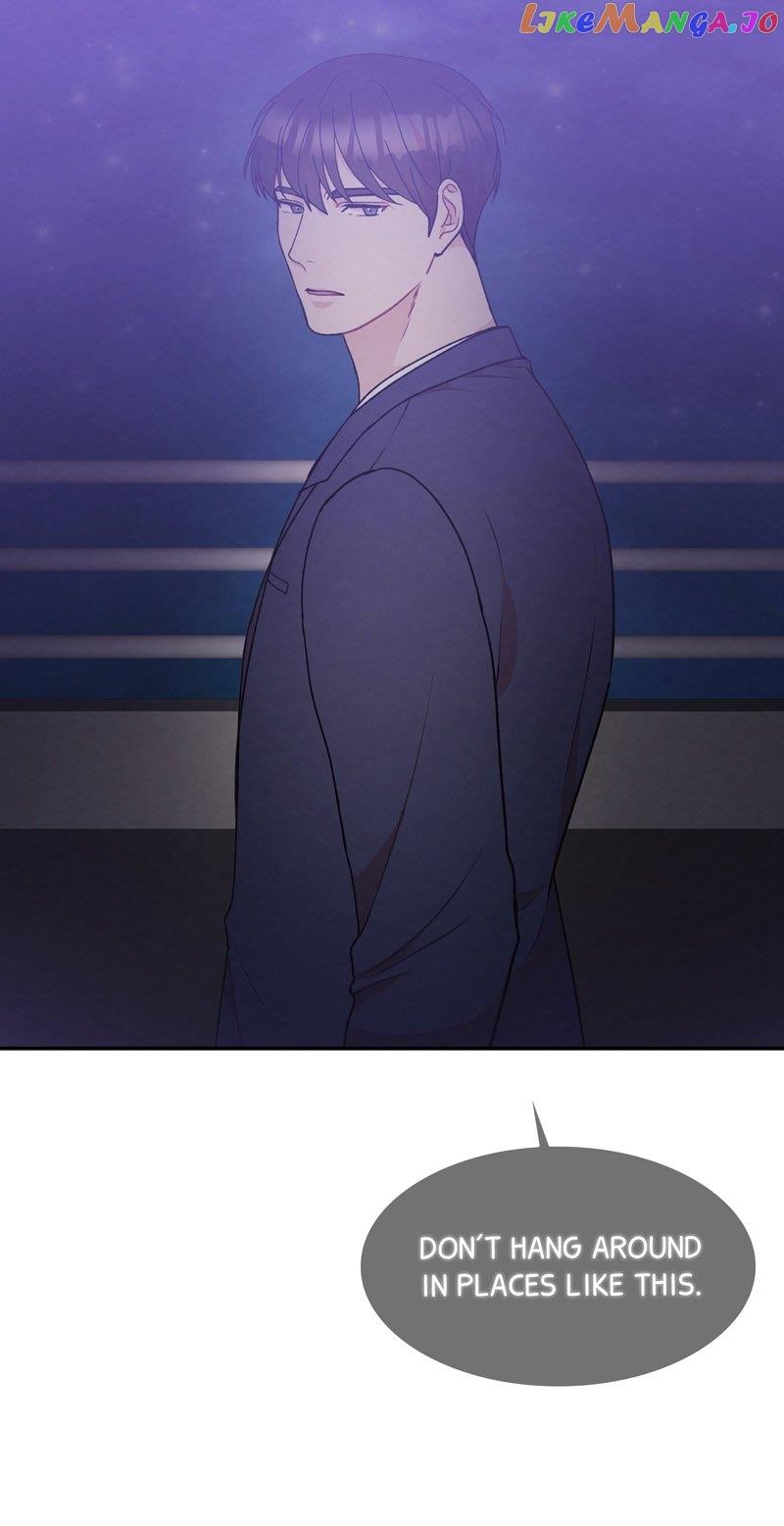My Bosss’s Perfect Wedding chapter 8 page 41