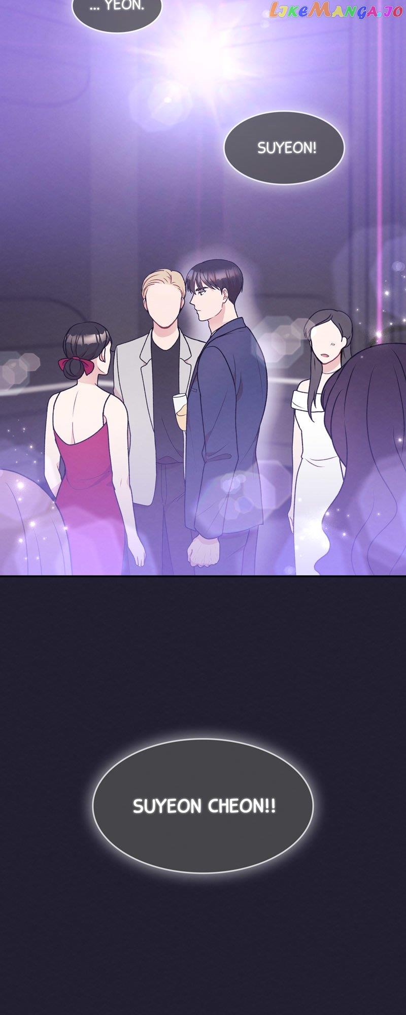 My Bosss’s Perfect Wedding chapter 8 page 43