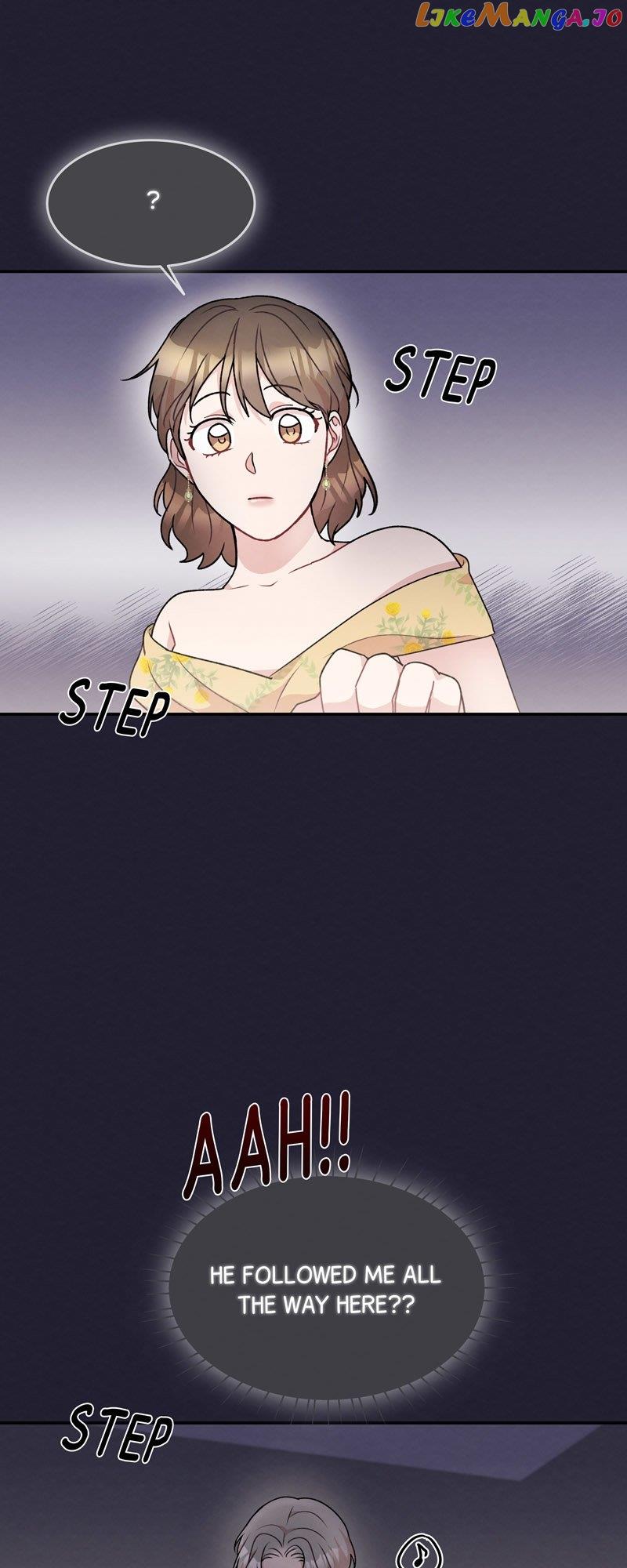 My Bosss’s Perfect Wedding chapter 8 page 56