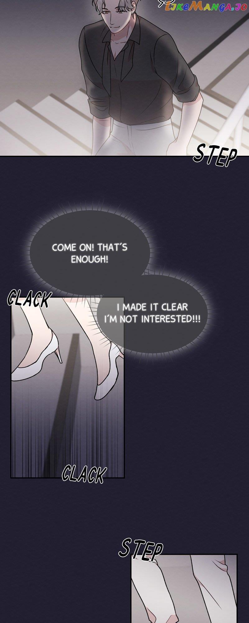 My Bosss’s Perfect Wedding chapter 8 page 57