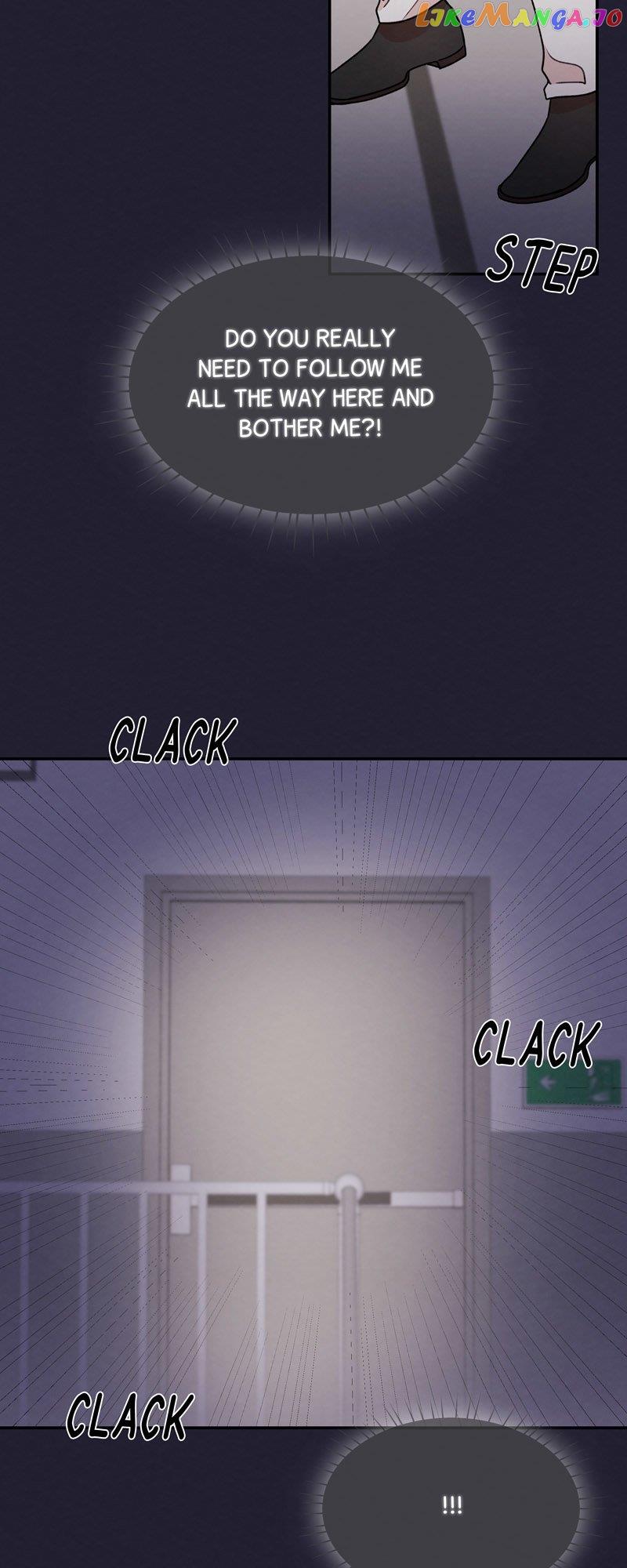 My Bosss’s Perfect Wedding chapter 8 page 58