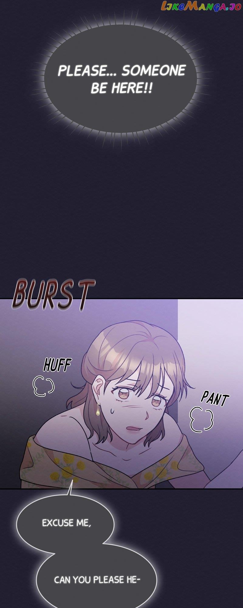 My Bosss’s Perfect Wedding chapter 8 page 60