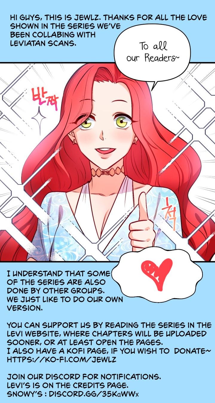 Anyone Can Become A Villainess chapter 10 page 11