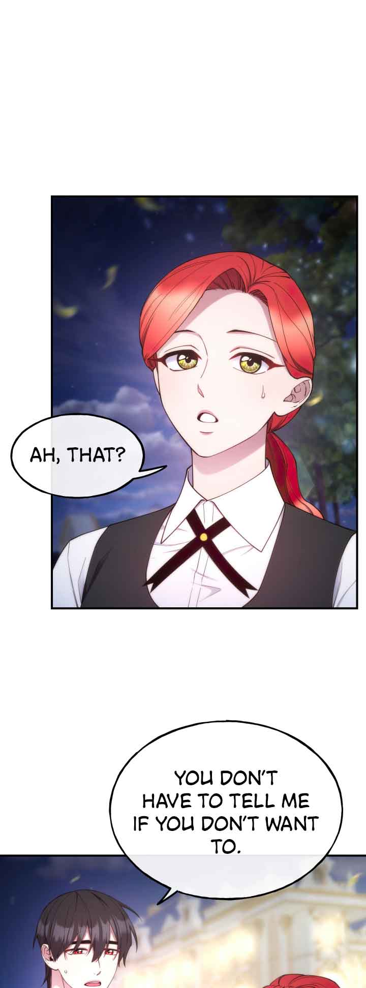 Anyone Can Become A Villainess chapter 100 page 3