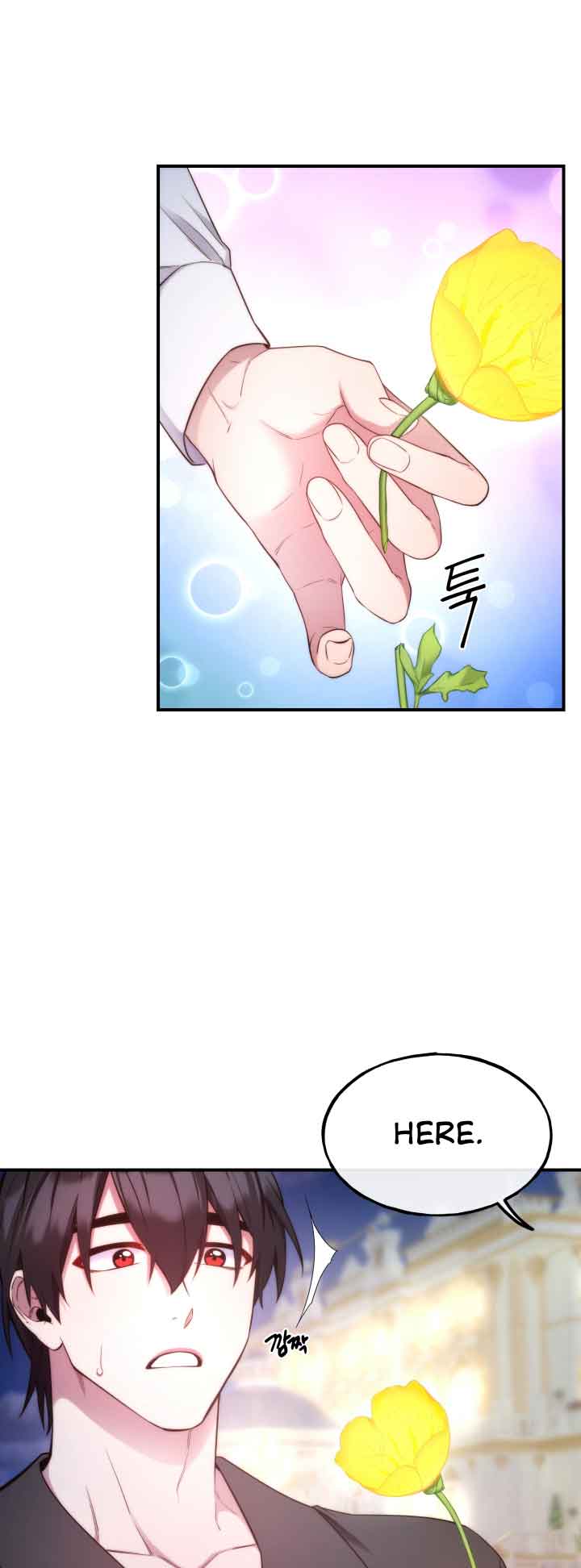 Anyone Can Become A Villainess chapter 100 page 7