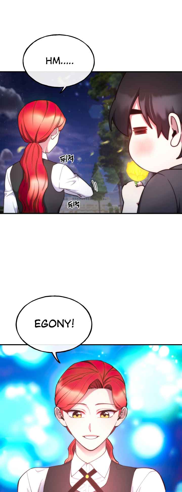 Anyone Can Become A Villainess chapter 100 page 9