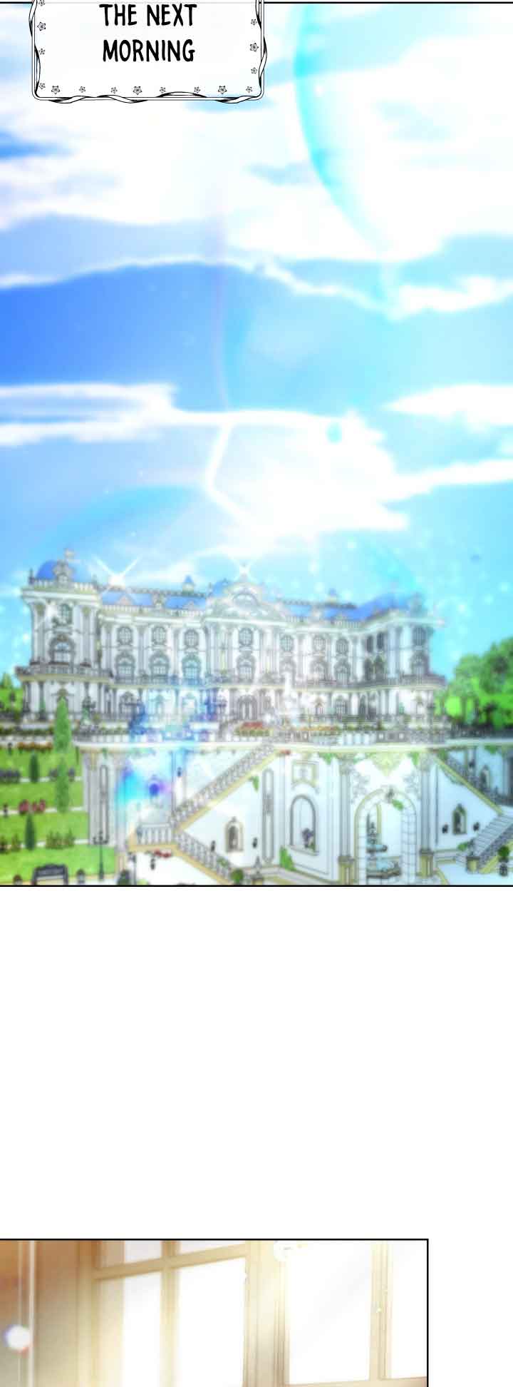 Anyone Can Become A Villainess chapter 101 page 2