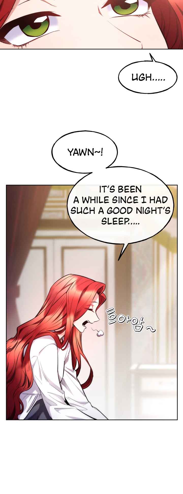 Anyone Can Become A Villainess chapter 101 page 4
